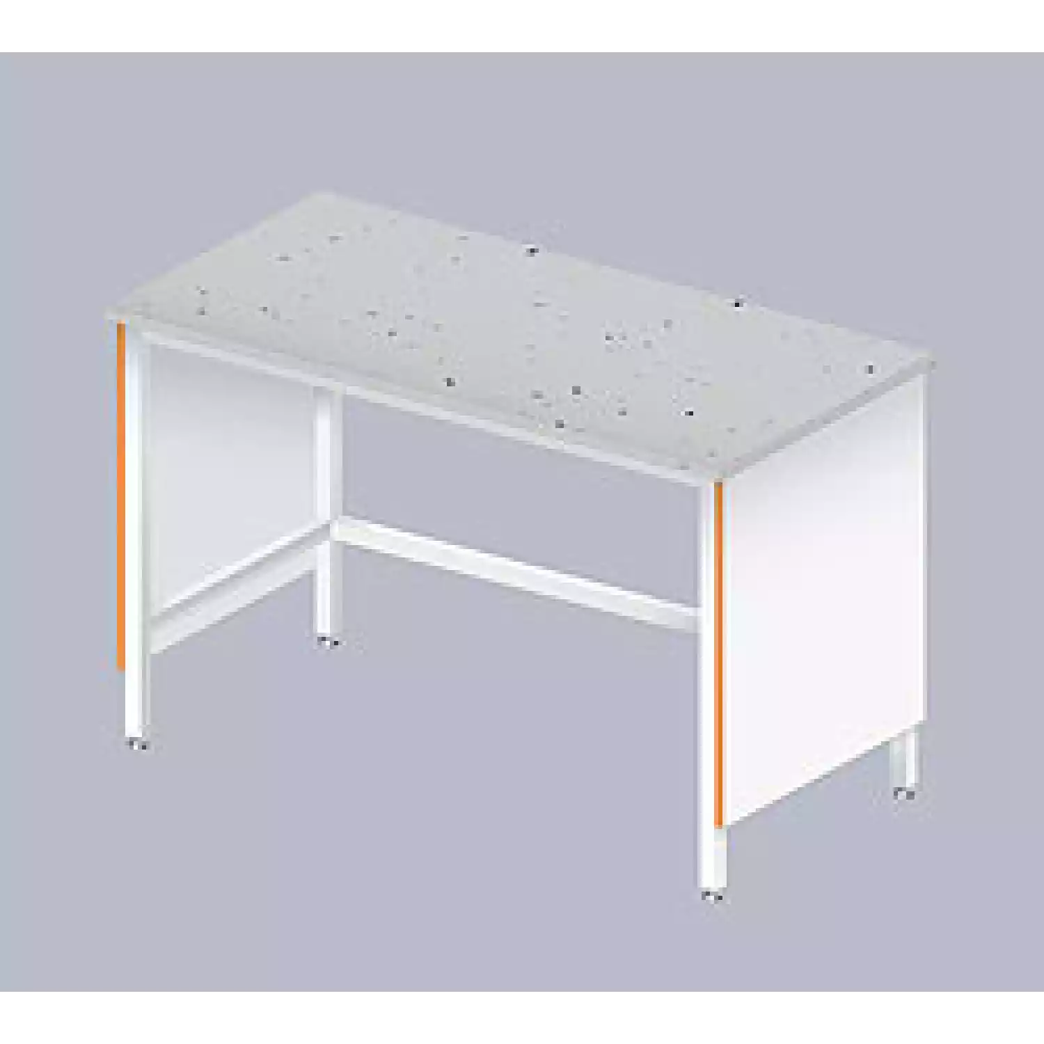 Стол лабораторный ЛАБ-1200 ЛФн - 1