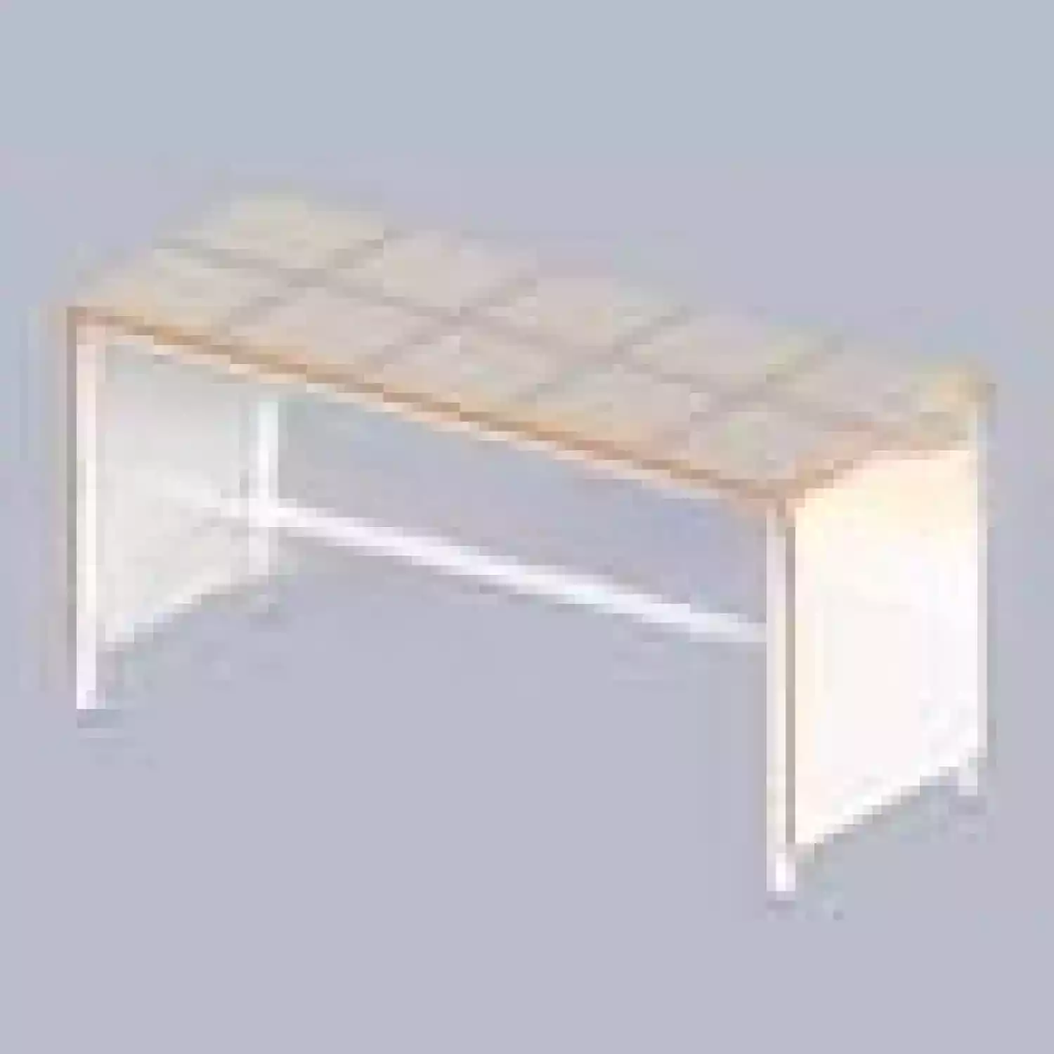 Стол лабораторный низкий ЛАБ-1500 ЛКн - 1