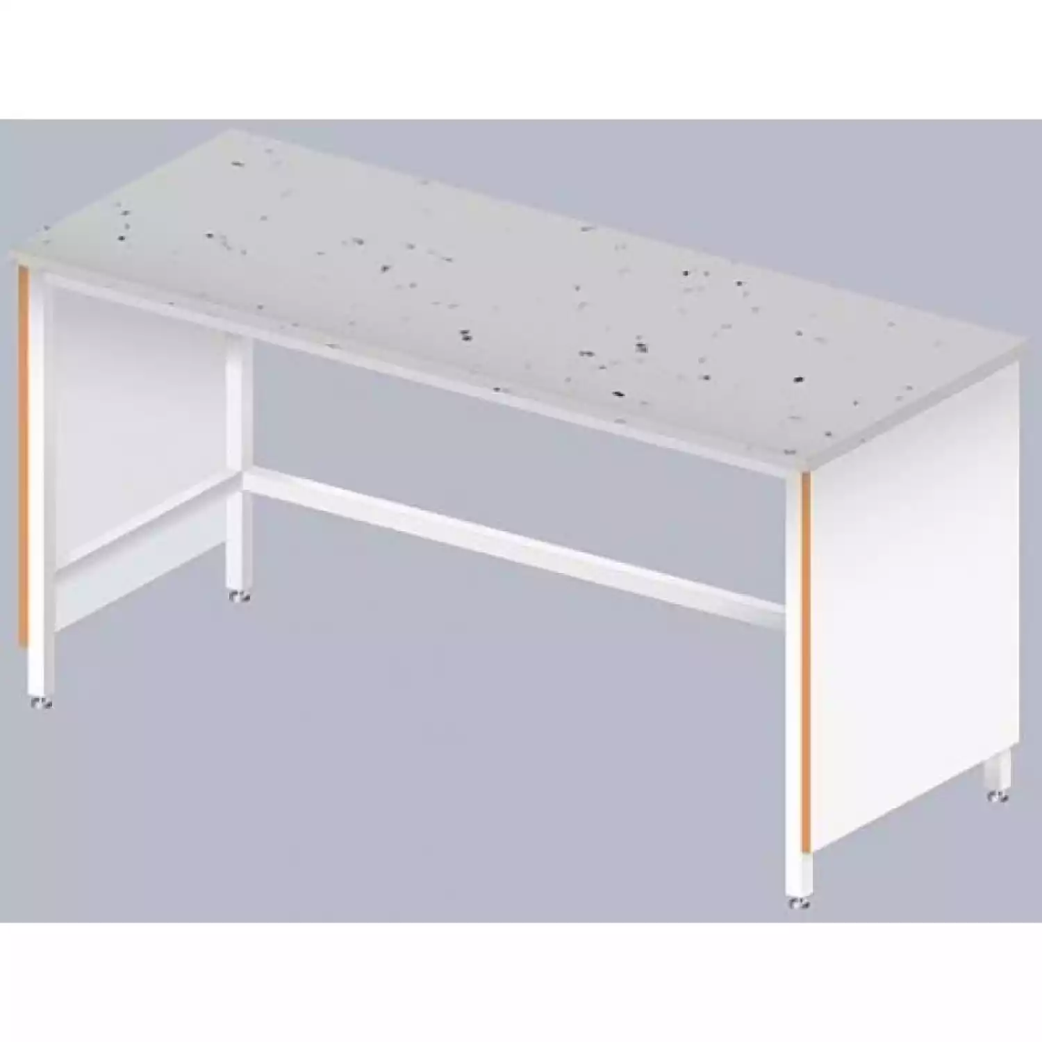 Стол лабораторный низкий ЛАБ-1500 ЛФн - 1