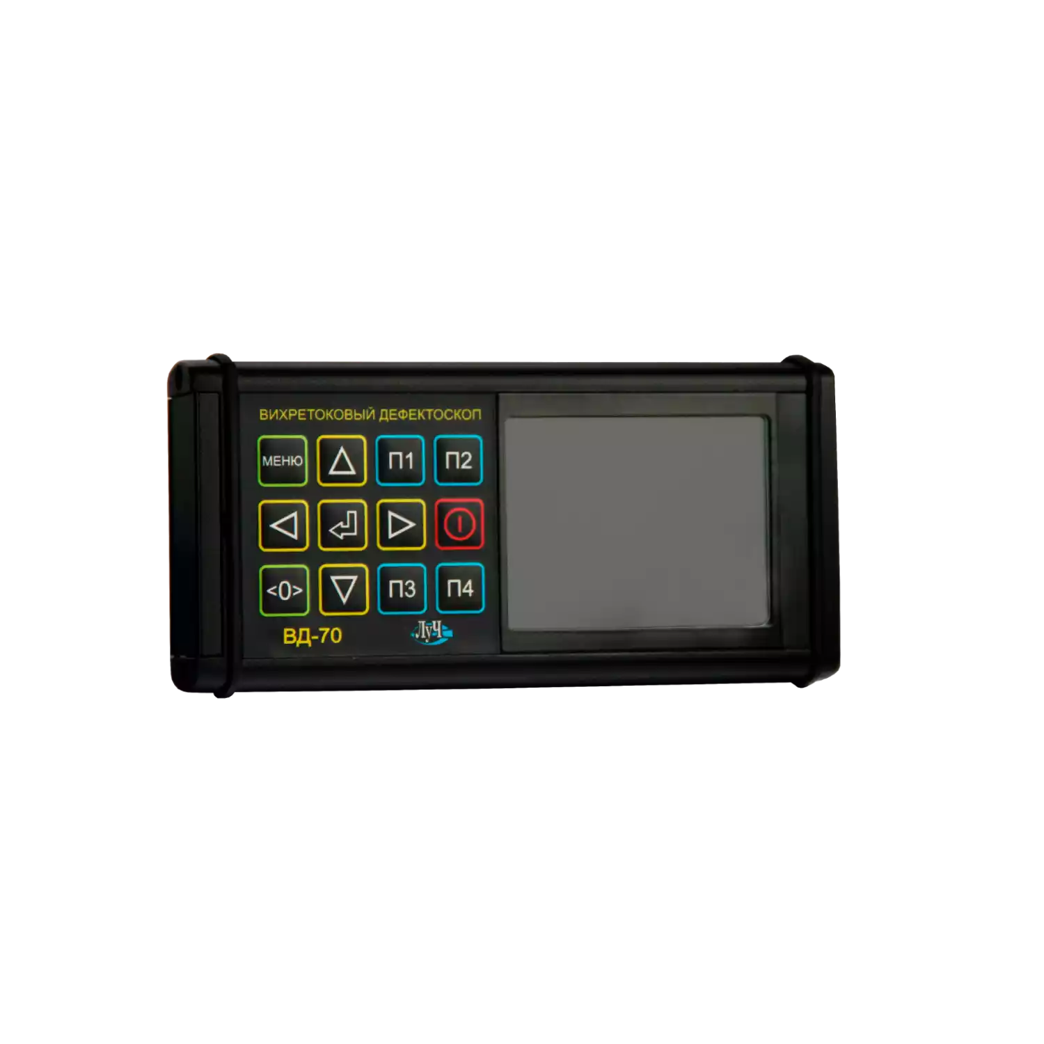 Дефектоскоп ВД-70 - 1