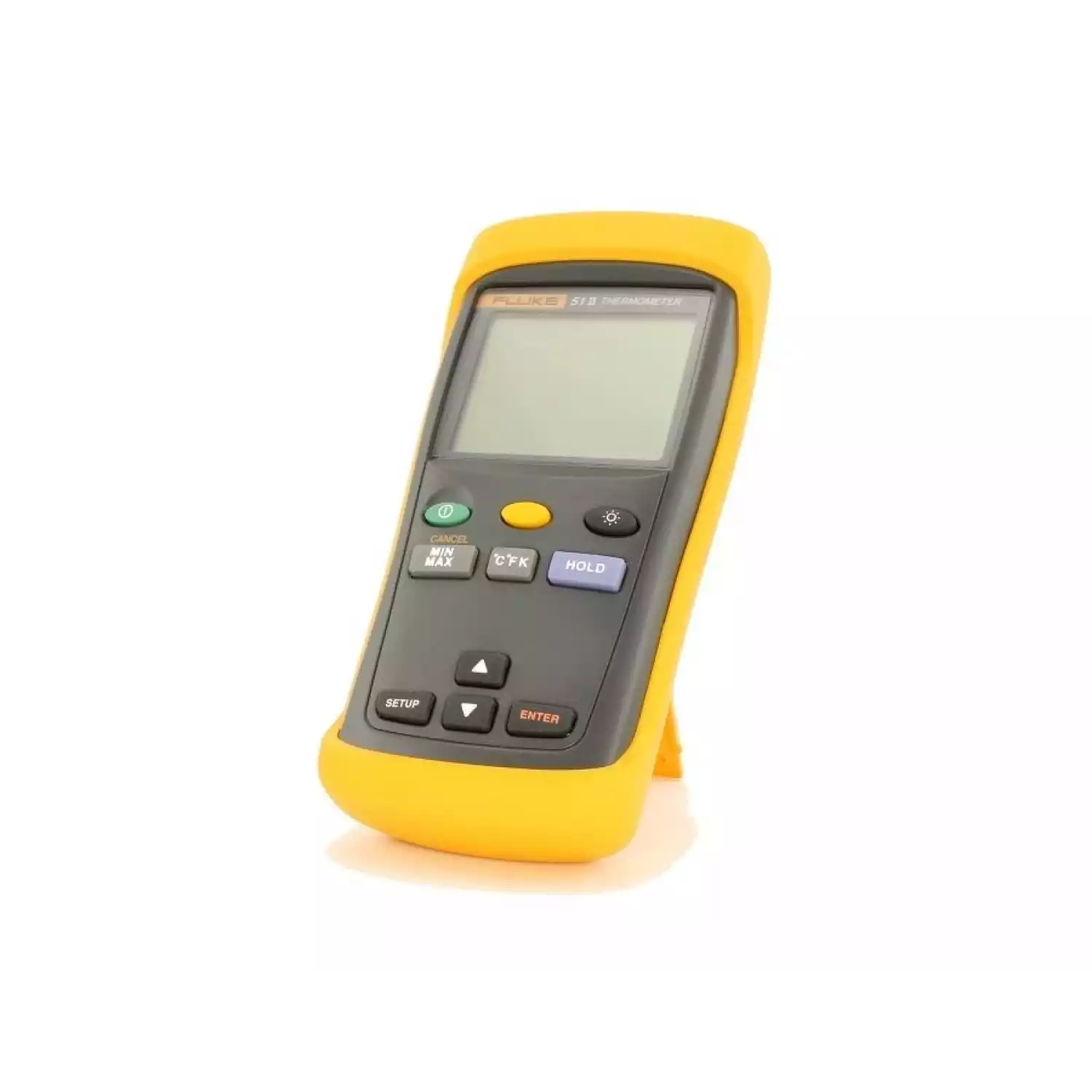 Измеритель температуры Fluke 51 II - 1