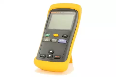 Измеритель температуры Fluke 51 II