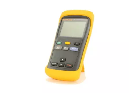 Измеритель температуры Fluke 51 II