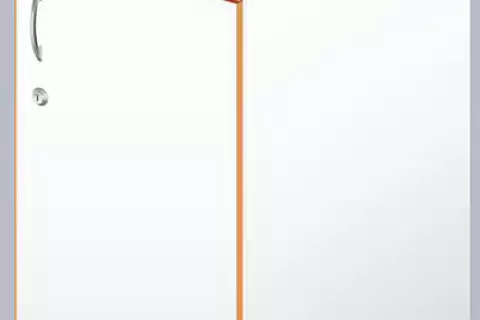 Тумба подкатная высокая ЛАБ-400 ТВД