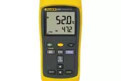 Измеритель температуры Fluke 52 II