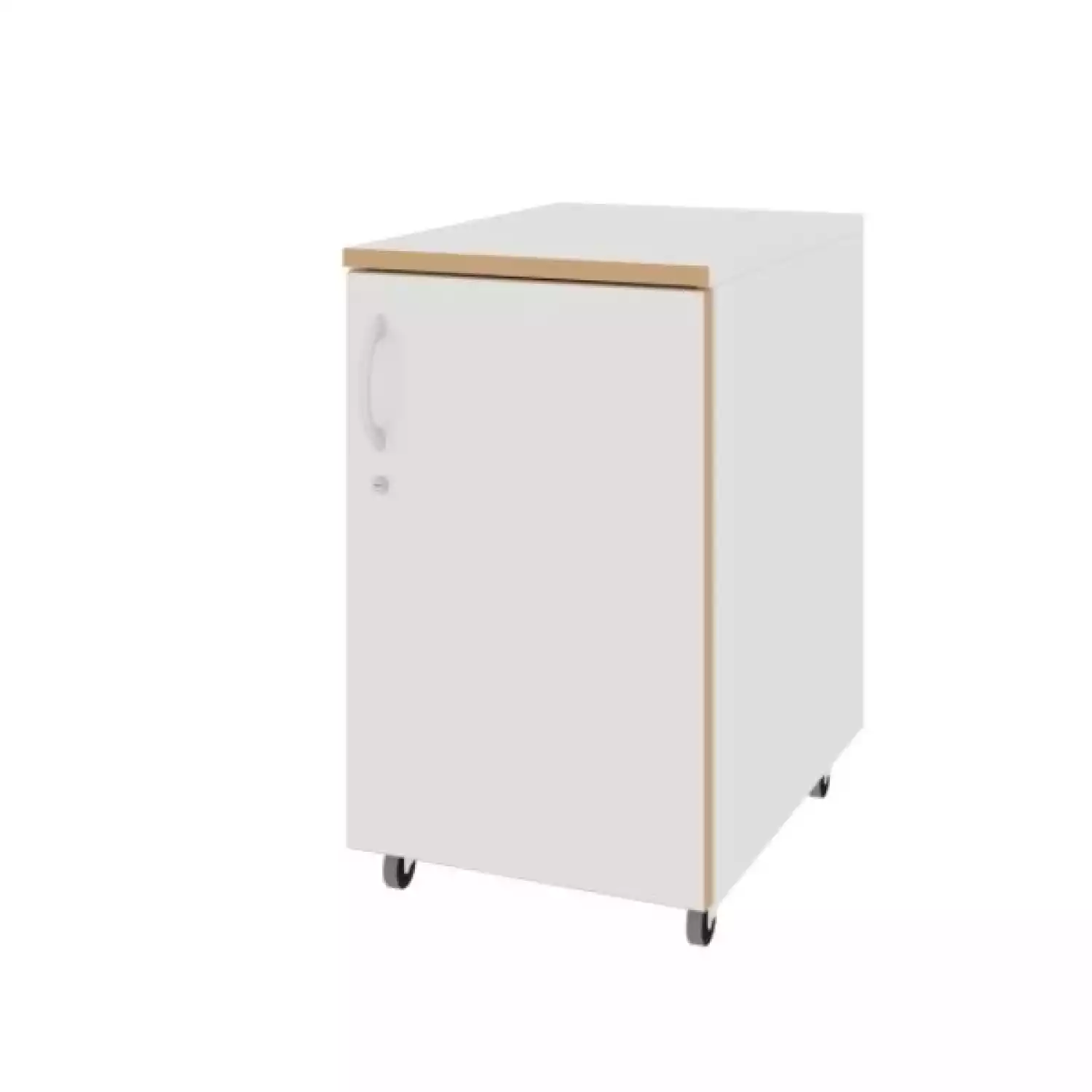 Тумба подкатная низкая ЛАБ-400 ТНД - 1