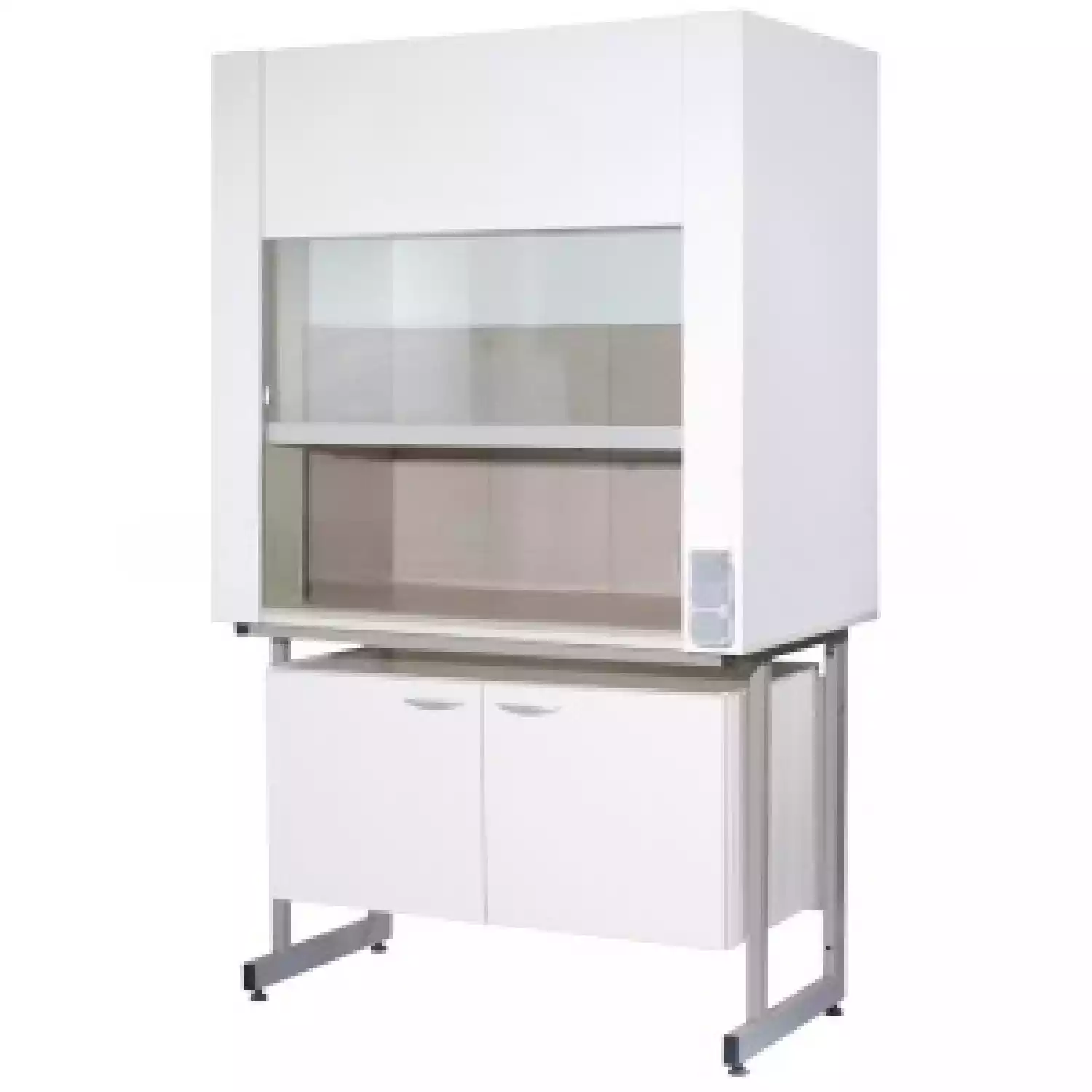 Шкаф вытяжной для муфельных печей - 1