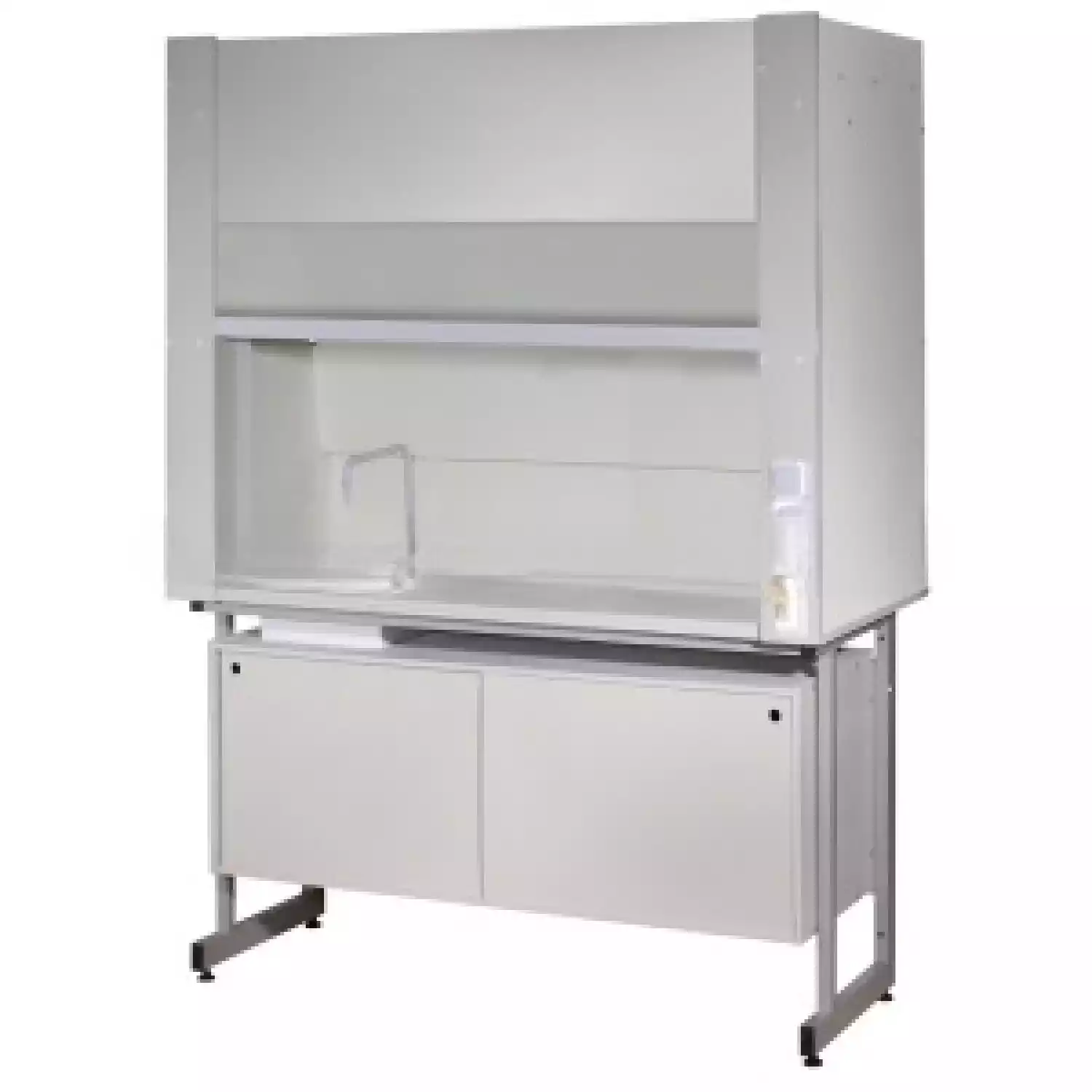 Шкаф вытяжной химический - 1