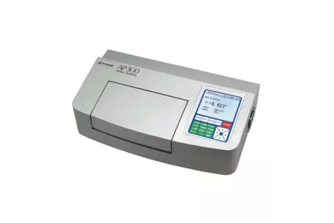 AP-300 поляриметр автоматический