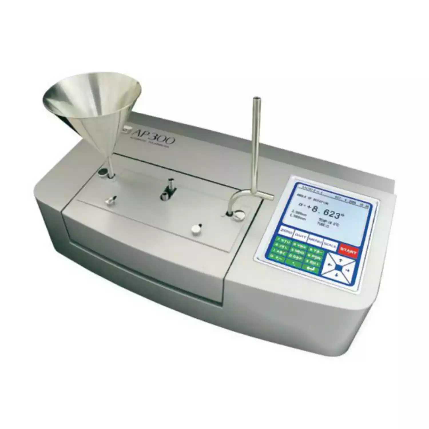 AP-300 поляриметр автоматический - 4