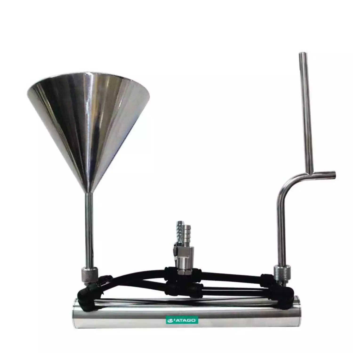 AP-300 поляриметр автоматический - 5