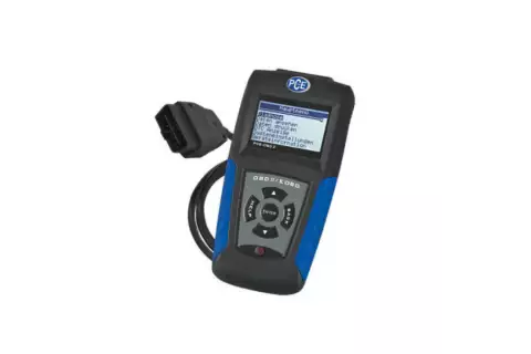 Cканер OBD PCE 2