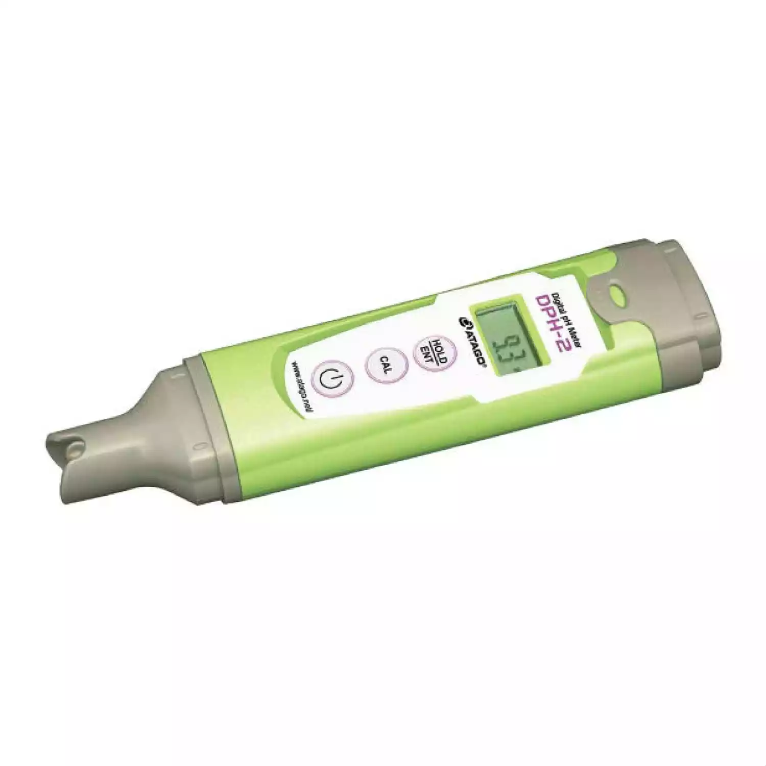 DPH-2 pH-метр - 1