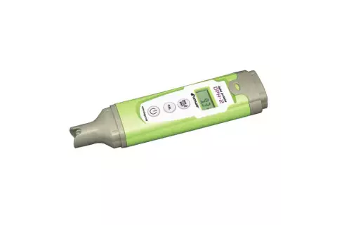 DPH-2 pH-метр