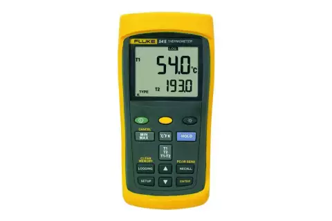 Измеритель температуры Fluke 54 II