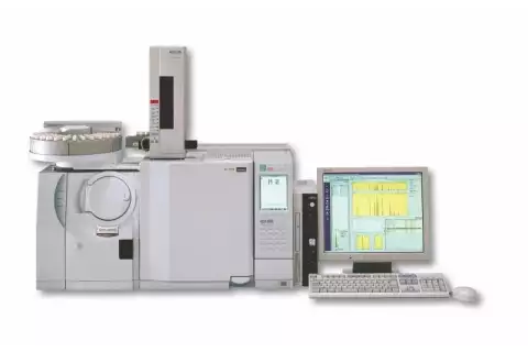 GCMSQP-2010S