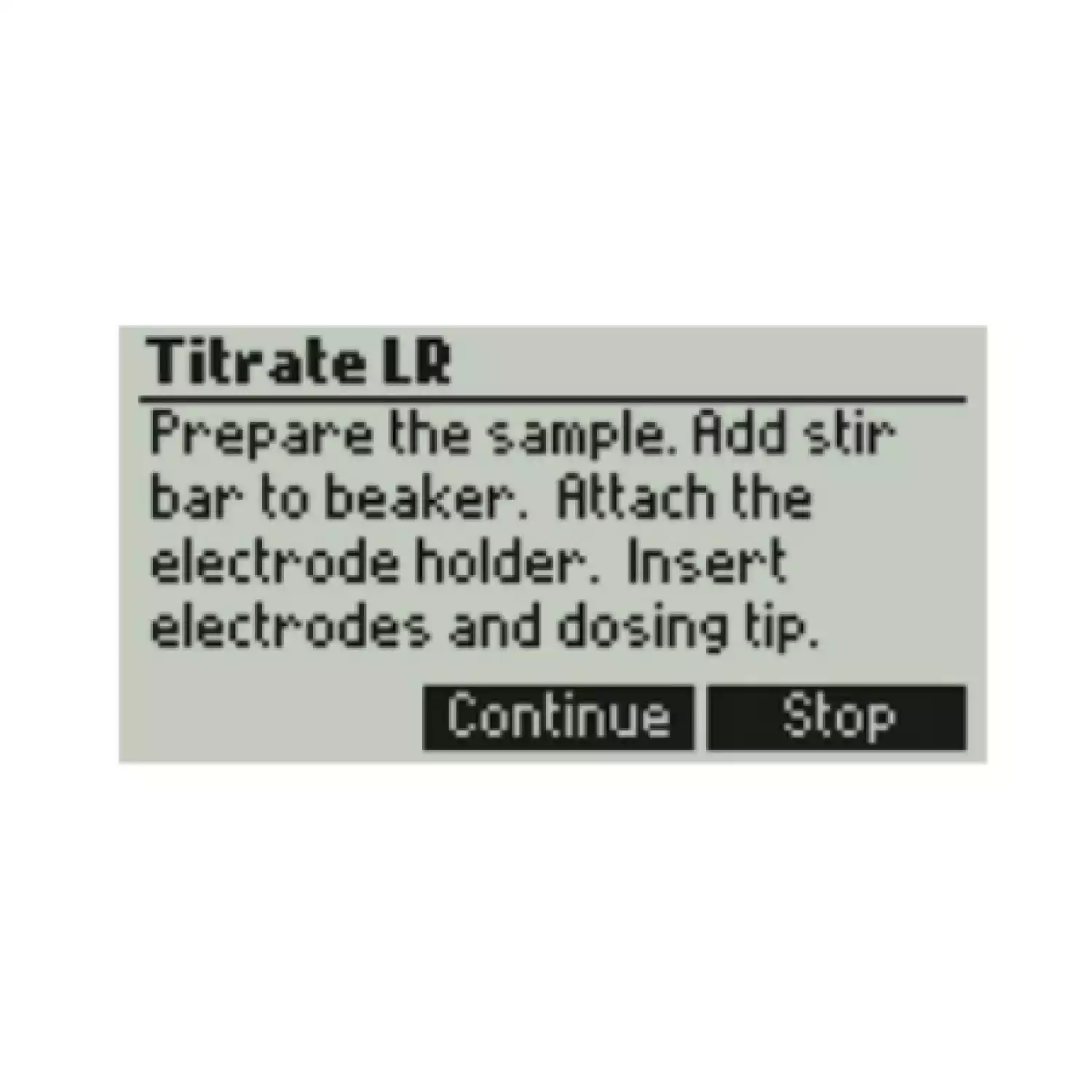 HI 84500 минититратор для измерения диоксида серы для вина - 4