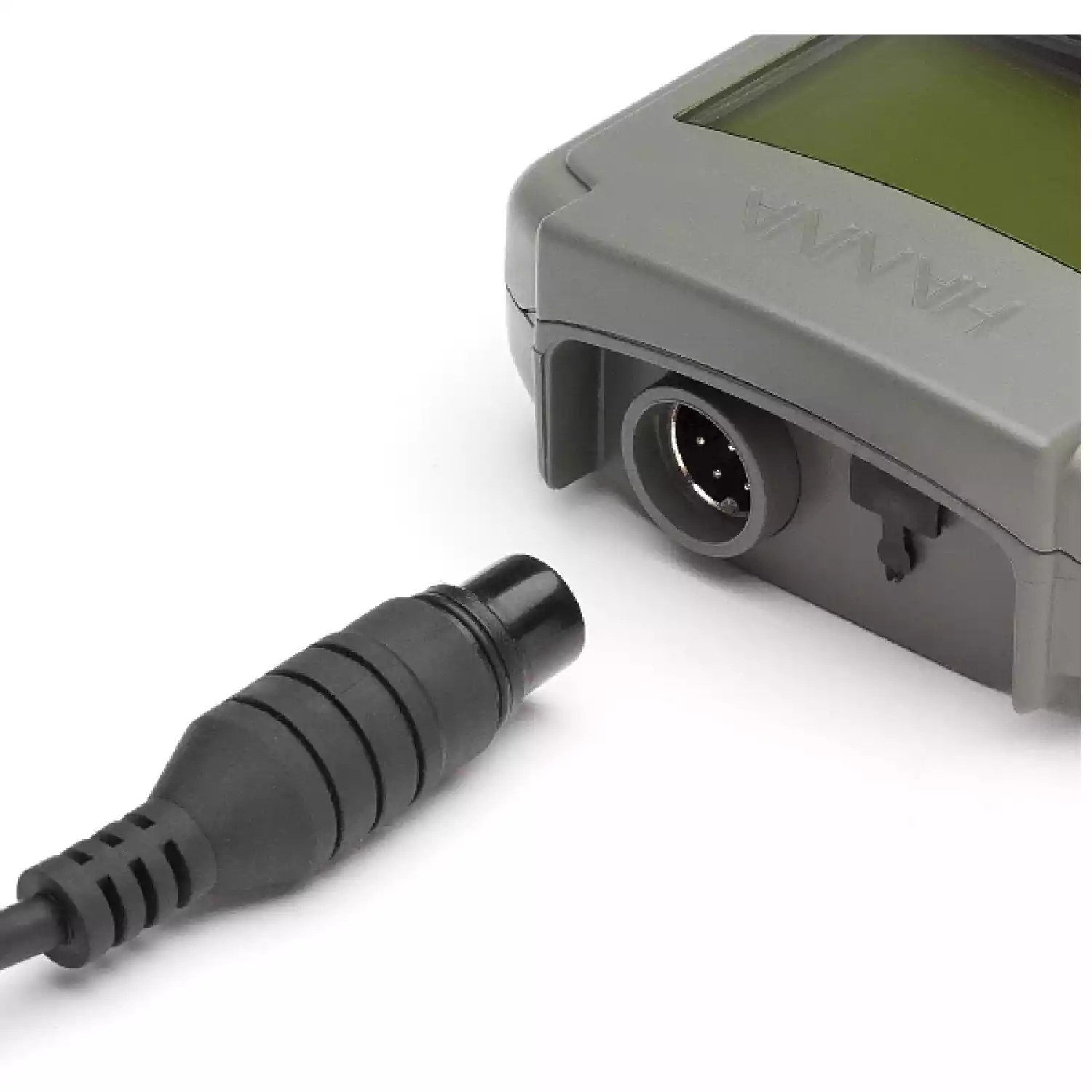 HI 98190 pH/ОВП/термометр влагозащищенный портативный - 2