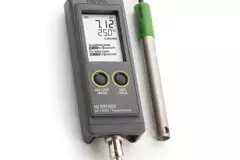 HI 991002N рН-метр / ОВП-метр / термометр