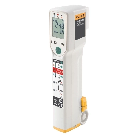 Термометр Fluke FP Plus для пищевых продуктов