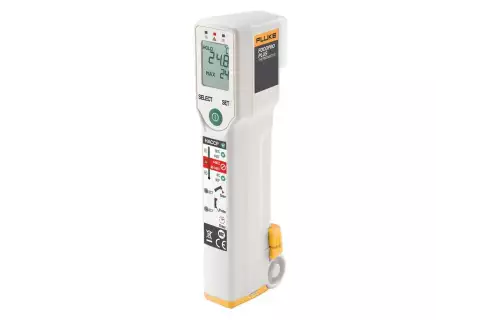Термометр Fluke FP Plus для пищевых продуктов