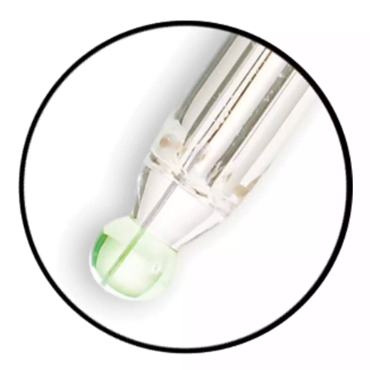 HI10430 электрод для неводных и концентр. водных сред с двойной диафрагмой, 0-14 рН - 4