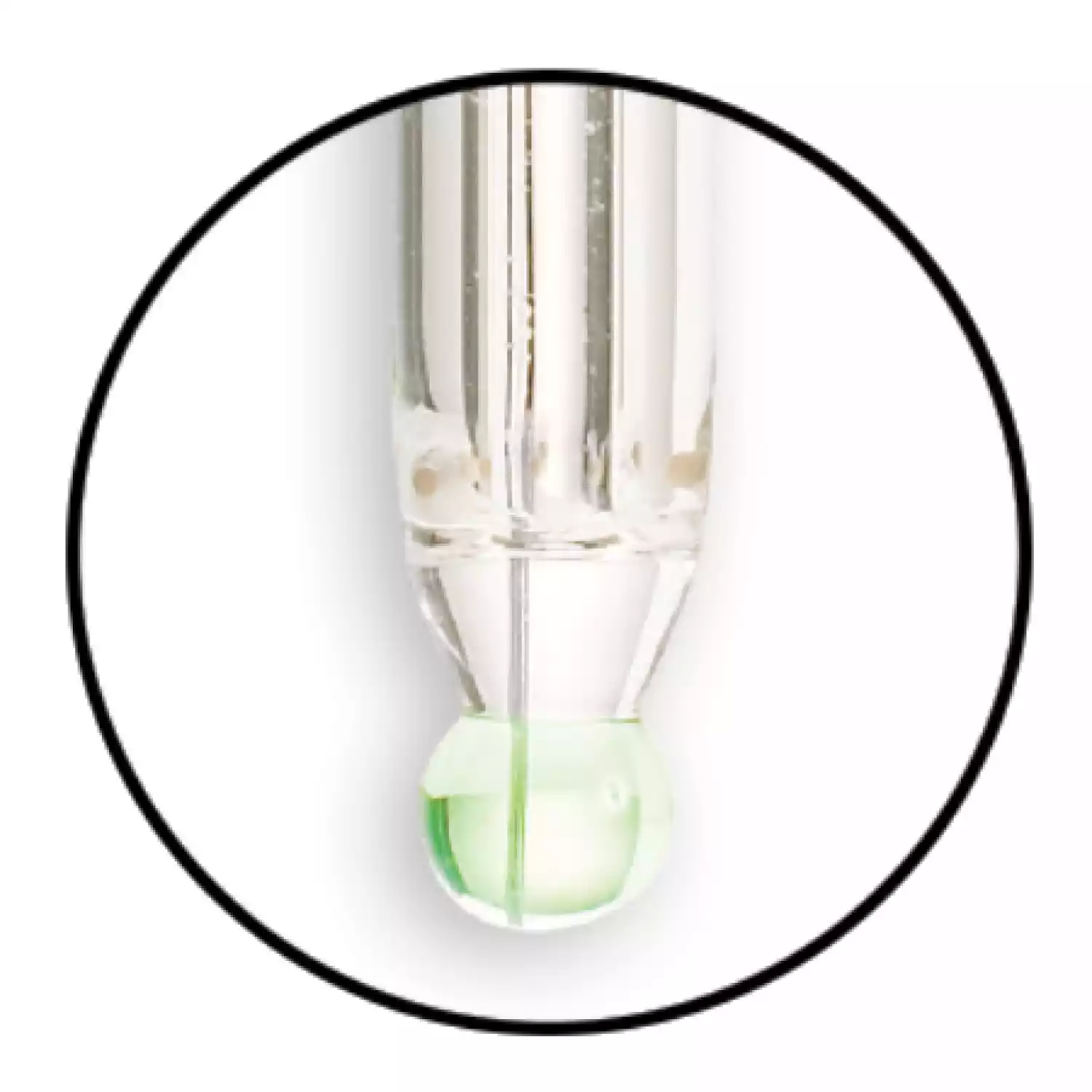 HI10430 электрод для неводных и концентр. водных сред с двойной диафрагмой, 0-14 рН - 5