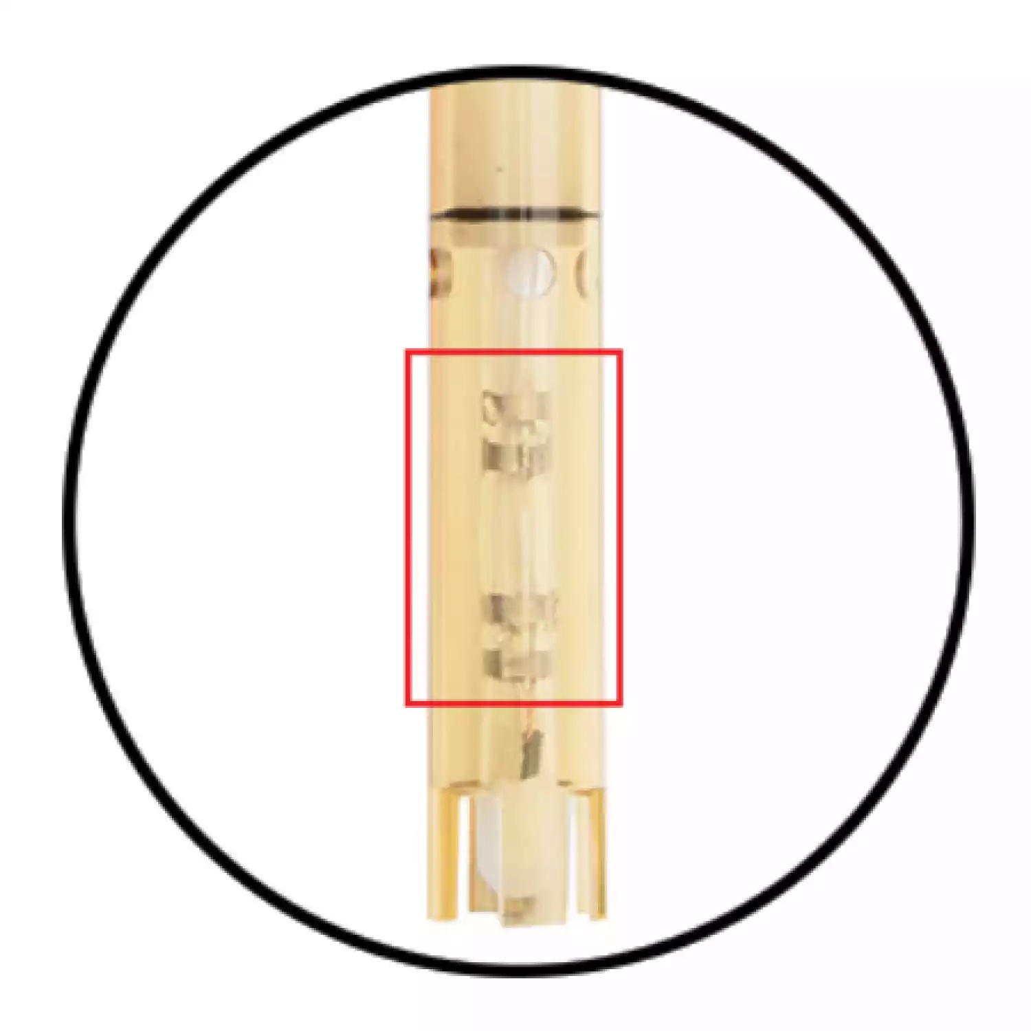 HI763100 датчик проводимости для edge - 3