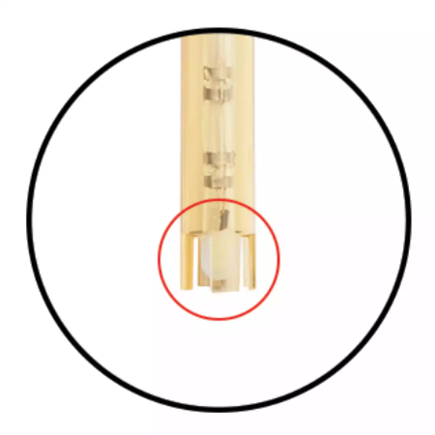 HI763100 датчик проводимости для edge - 5