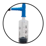 HI84529 минититратор для определения титруемой кислотности и рН в молочных продуктах купить в Москве