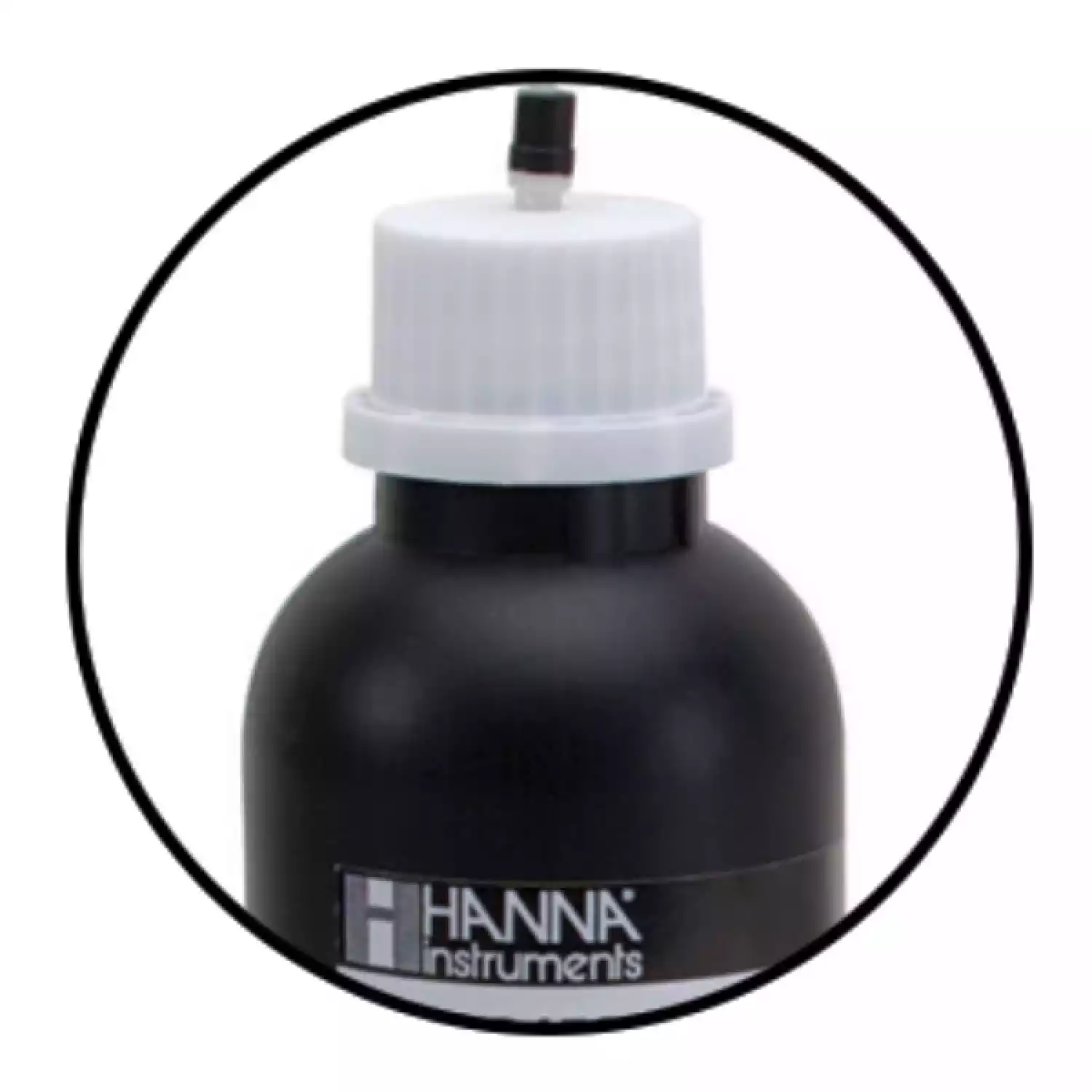 HI84530 мини титратор для измерения титруемой кислотности в воде - 2