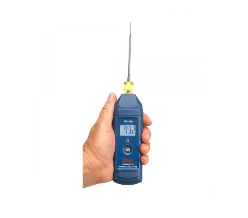 Термометр электронный Wahl TM-410 - 1
