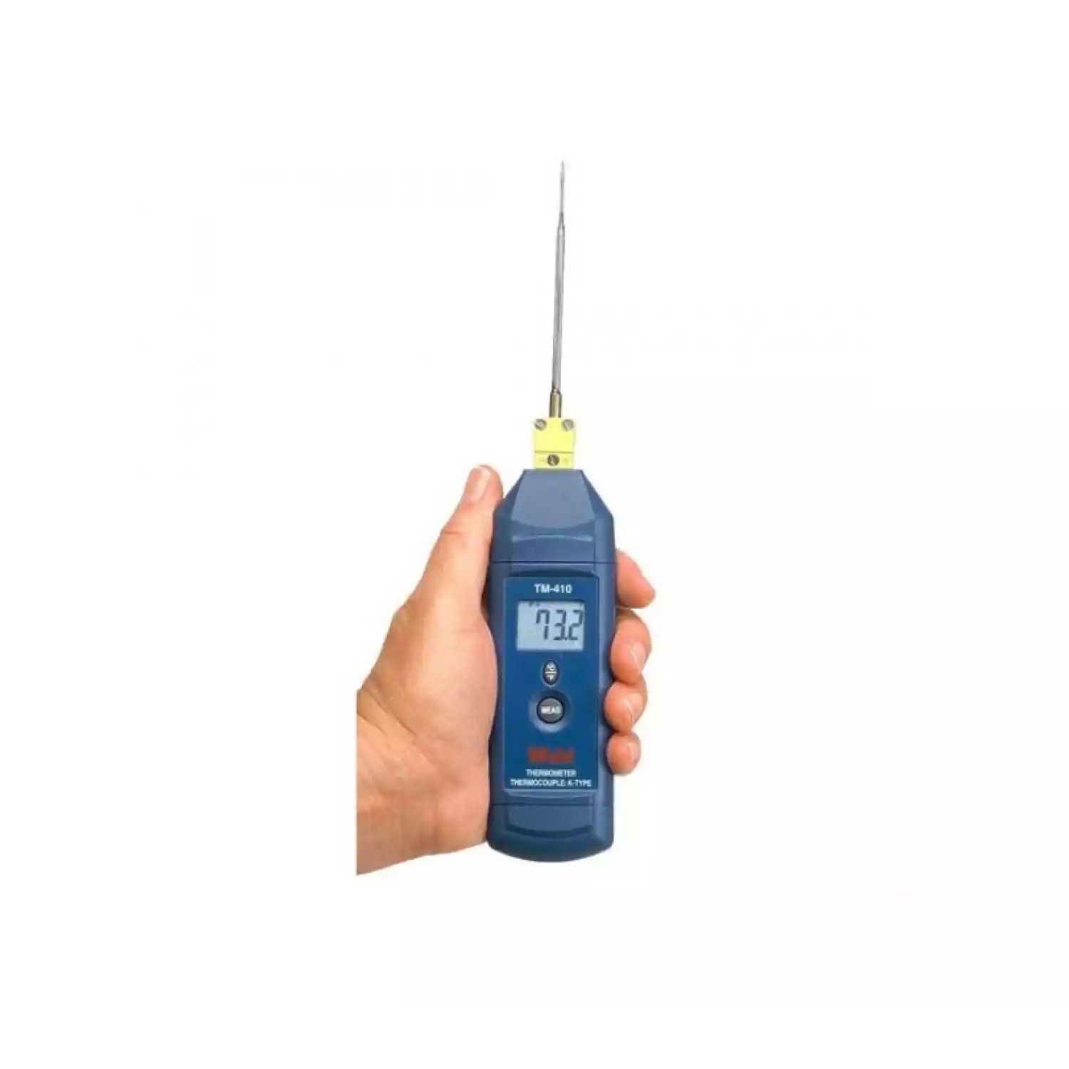 Термометр электронный Wahl TM-410 - 1