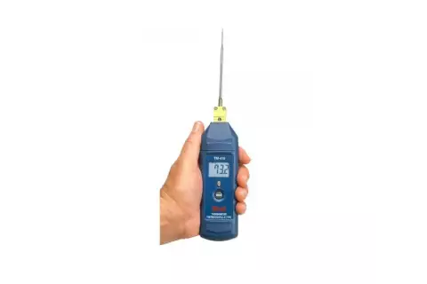 Термометр электронный Wahl TM-410