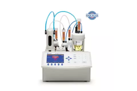 HI903-02 титратор Карла Фишера волюметрический