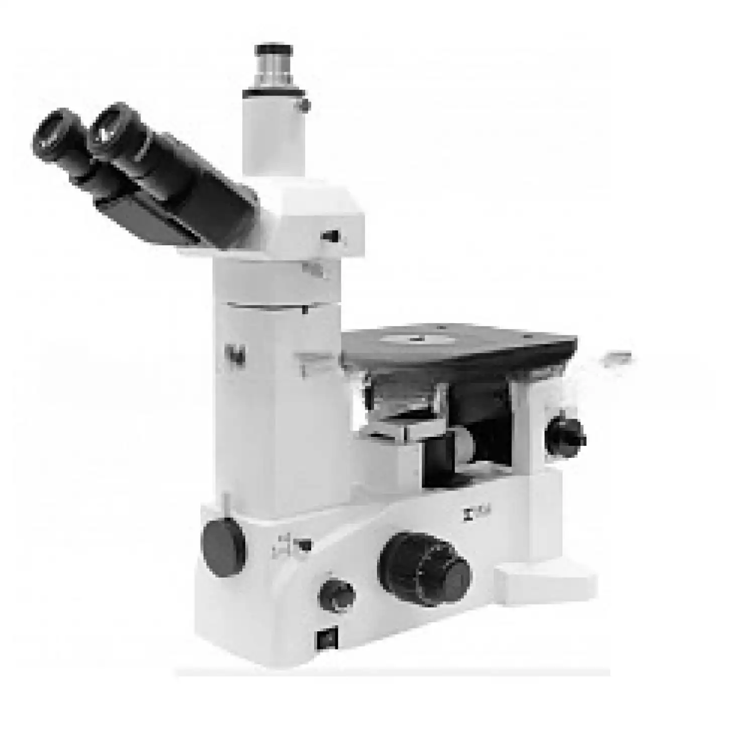 IM7000 — инвертированные металлографические микроскопы отраженного света - 1
