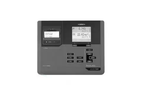 inoLab pH/ION 7320 иономер стационарный