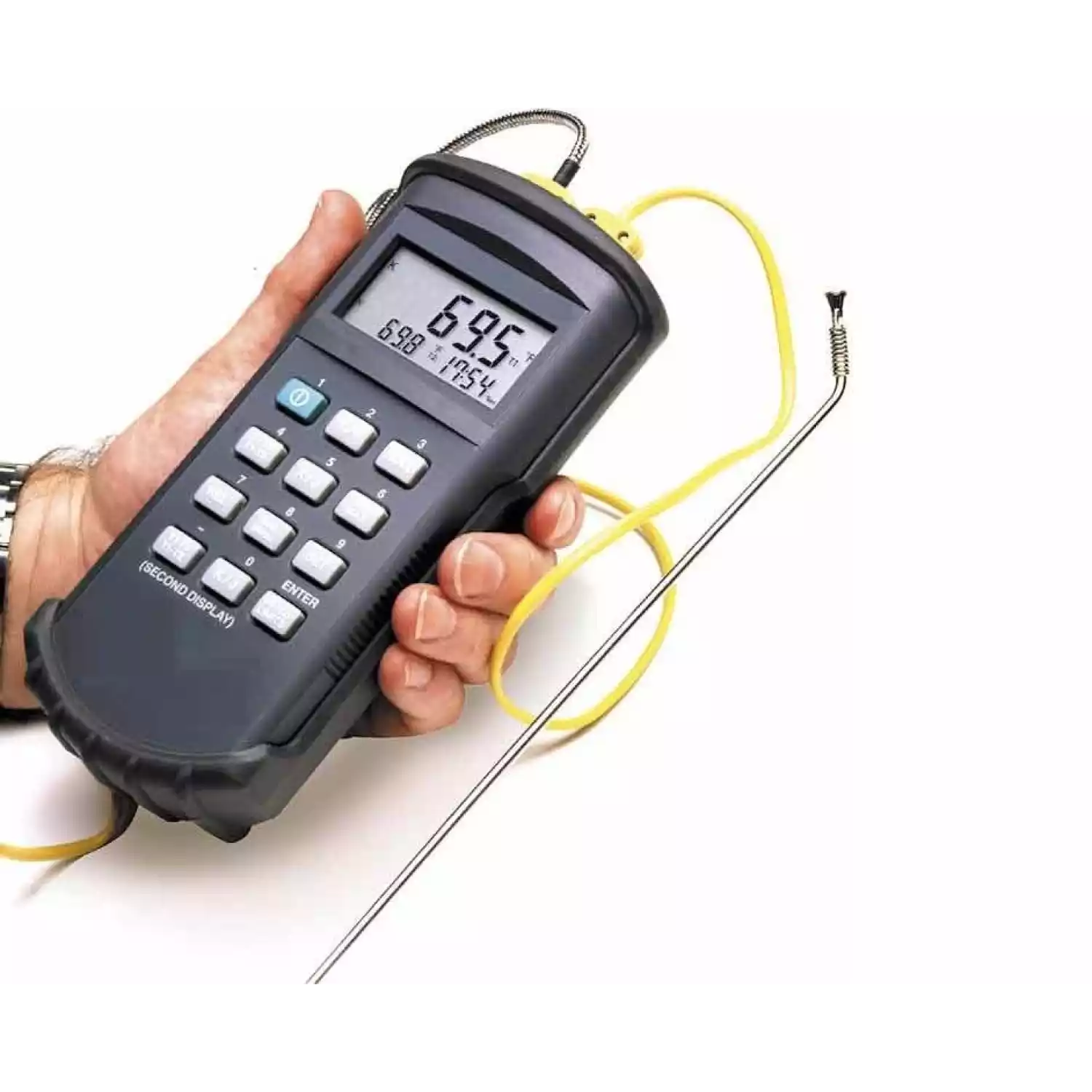 Термометр электронный Wahl TM-500 - 1