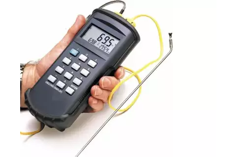 Термометр электронный Wahl TM-500
