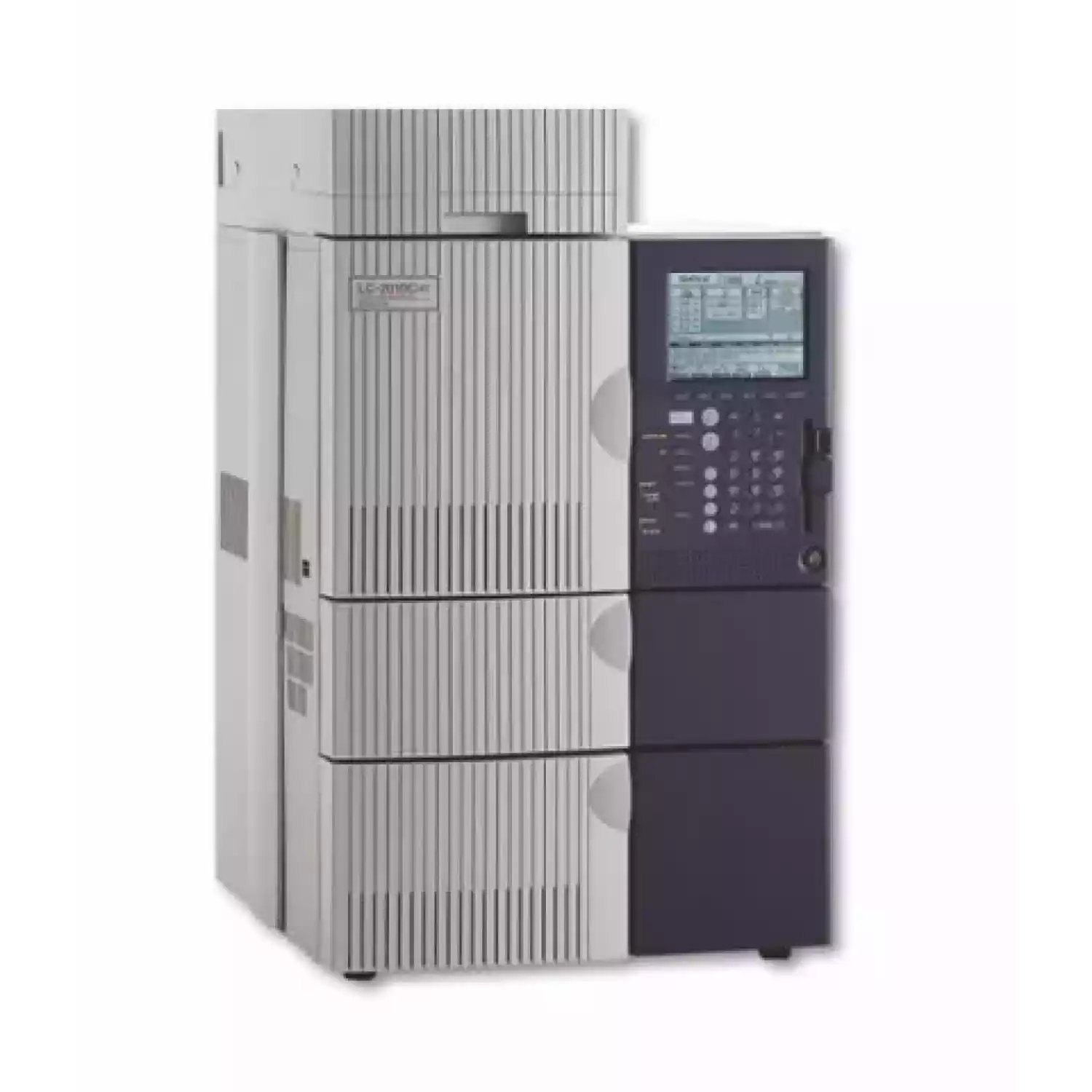 LC-2010 - 1