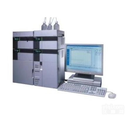 LCMS QP-2010EV