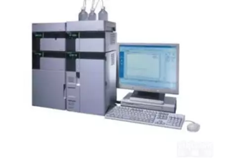 LCMS QP-2010EV
