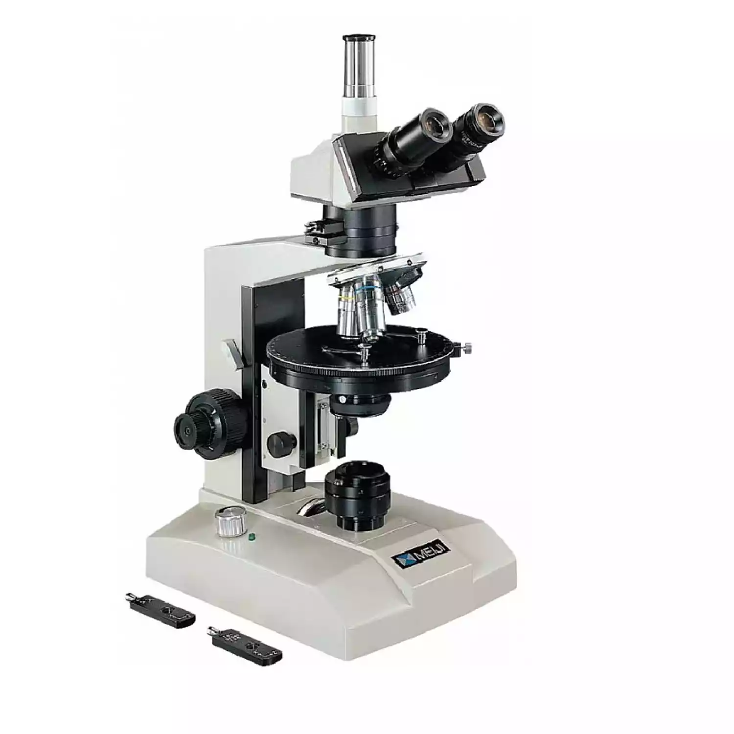 ML9000 — поляризационные микроскопы проходящего света - 1