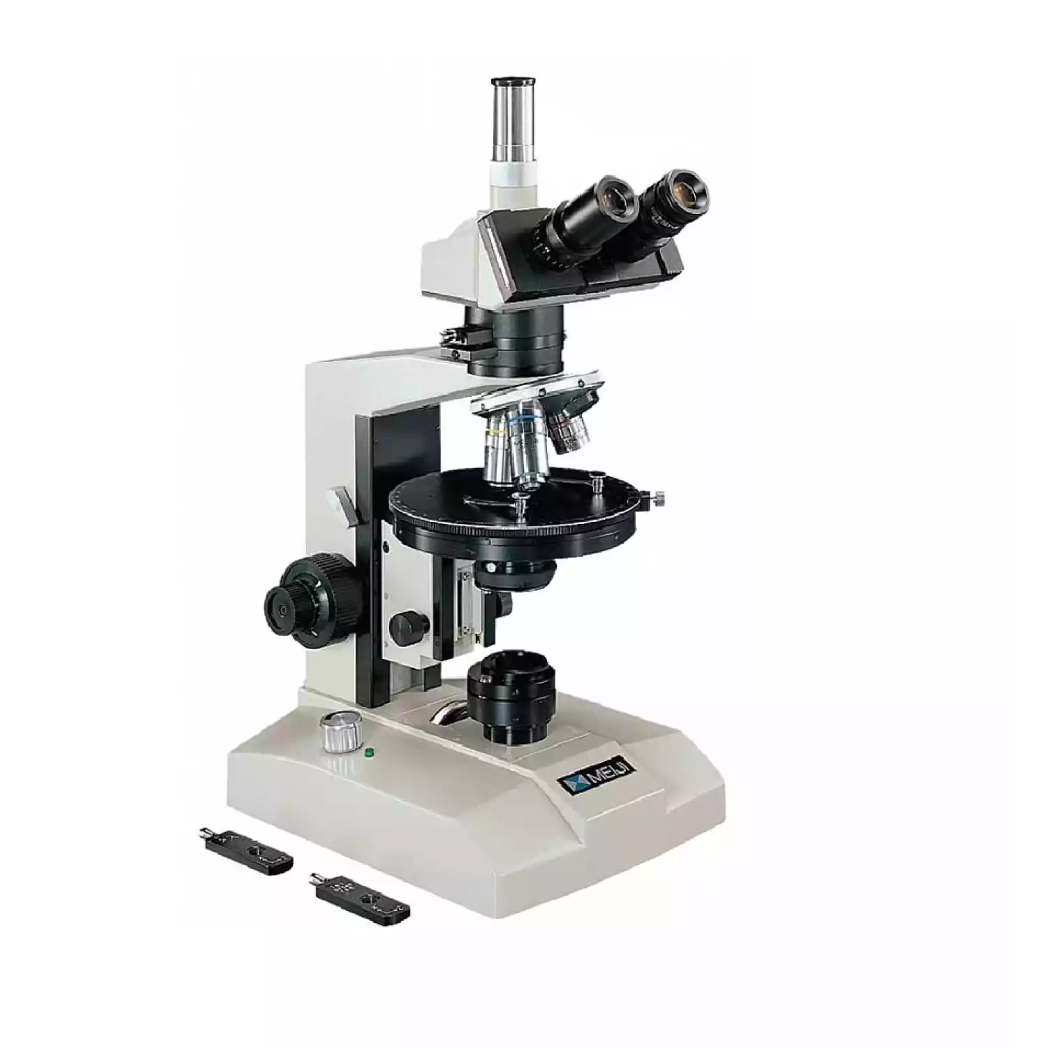 ML9000 — поляризационные микроскопы проходящего света - 1