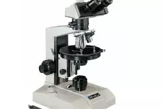 ML9000 — поляризационные микроскопы проходящего света