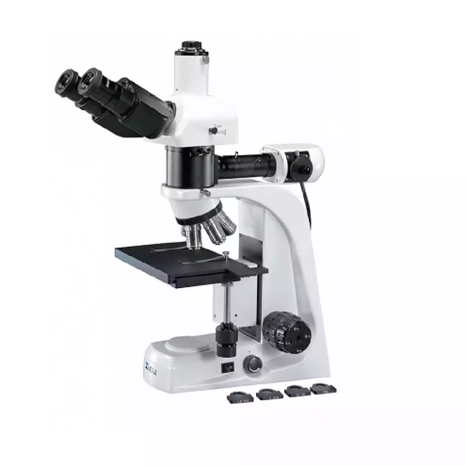 MT7000 — металлографические микроскопы отраженного света - 1