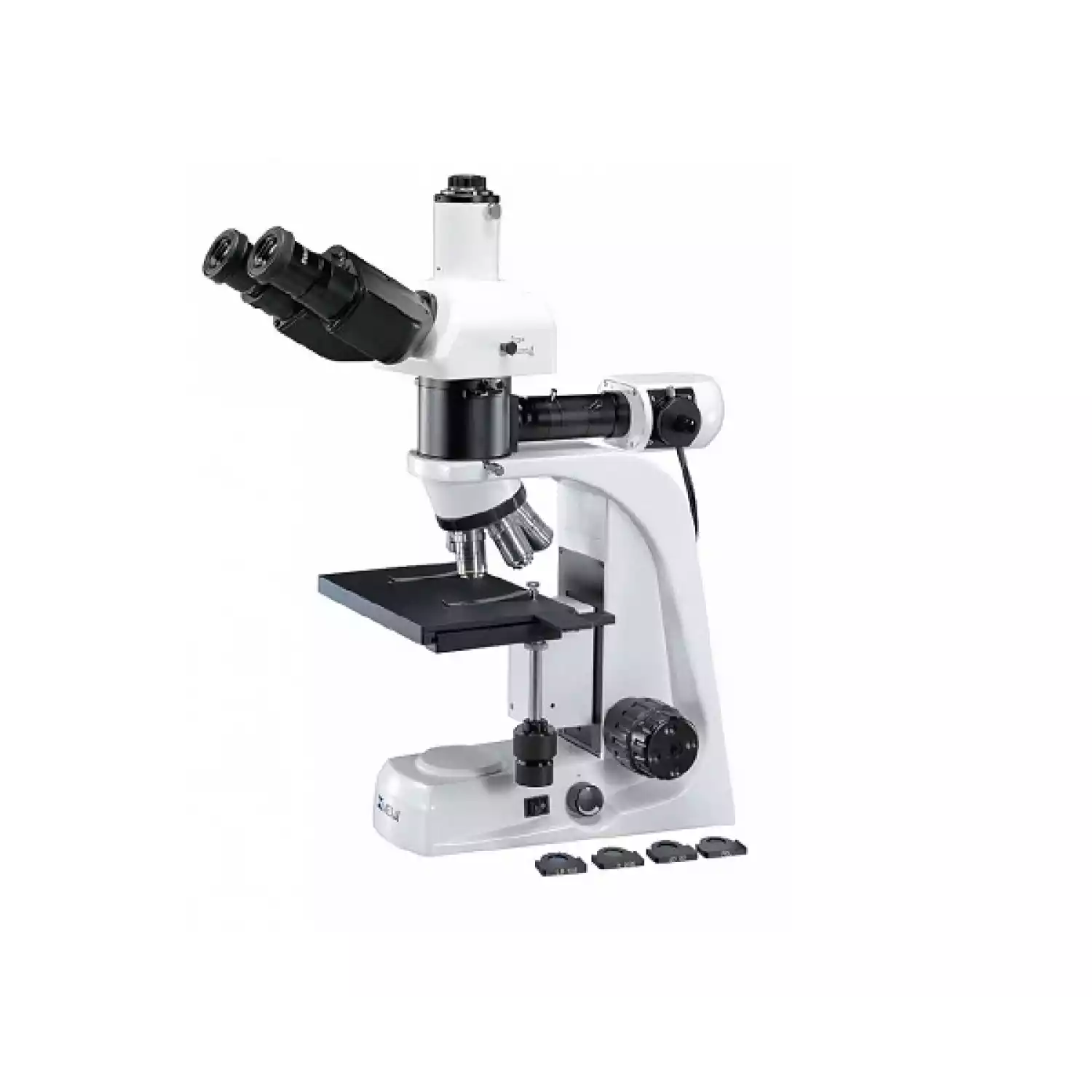 MT8000 — металлографические микроскопы отраженного / проходящего света - 1