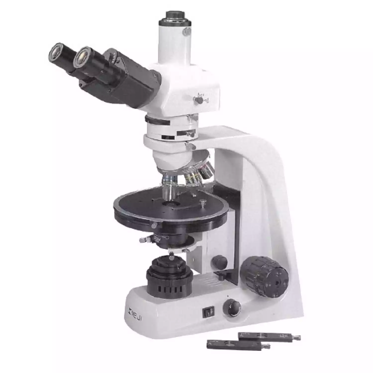 MT9000 — поляризационные микроскопы отраженного и проходящего света - 1