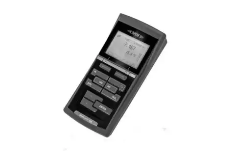MultiLine Multi 3510 прибор портативный многопараметровый