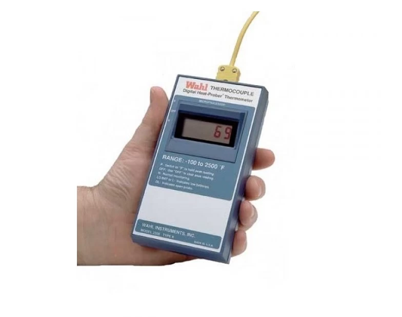 Термометр электронный Wahl TM-1370 - 1